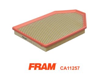 CA11257 FRAM Воздушный фильтр