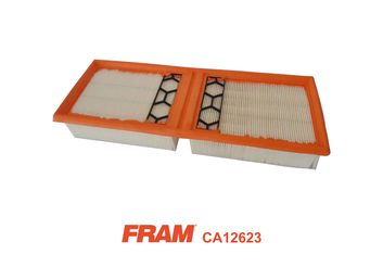 CA12623 FRAM Воздушный фильтр