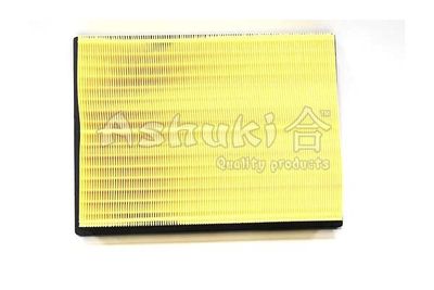 T10865 ASHUKI by Palidium Воздушный фильтр