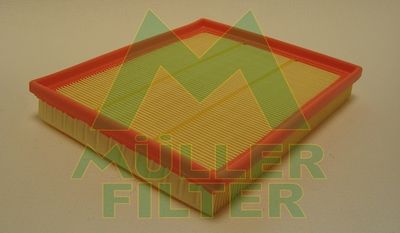 PA3203 MULLER FILTER Воздушный фильтр