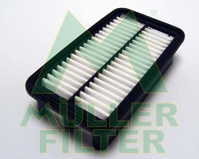 PA3479 MULLER FILTER Воздушный фильтр