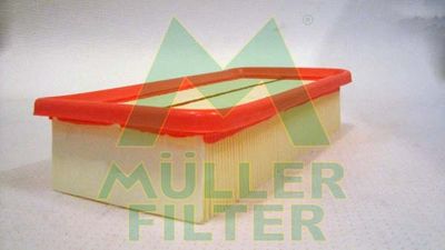PA3243 MULLER FILTER Воздушный фильтр