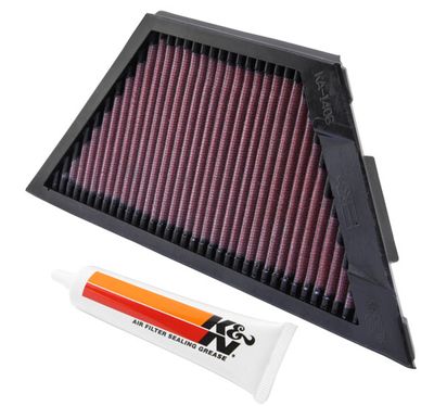 KA1406 K&N Filters Воздушный фильтр