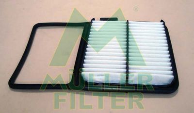 PA3485 MULLER FILTER Воздушный фильтр