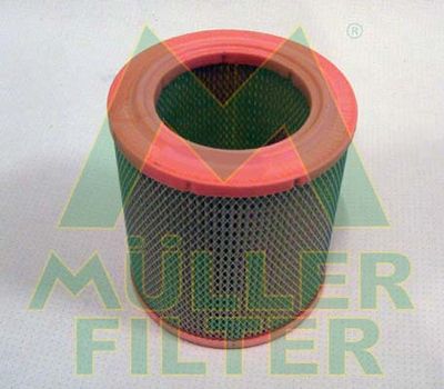 PA6051 MULLER FILTER Воздушный фильтр