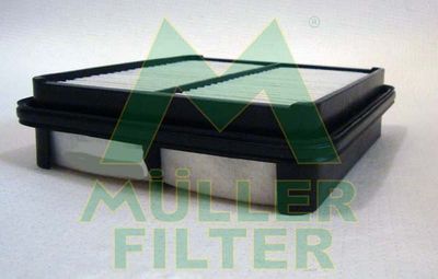 PA710 MULLER FILTER Воздушный фильтр