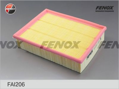 FAI206 FENOX Воздушный фильтр