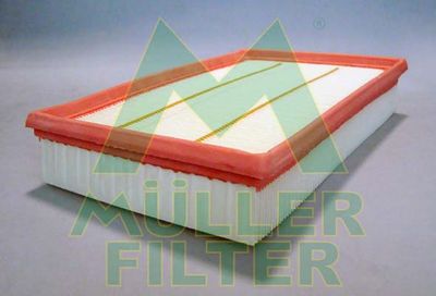 PA691 MULLER FILTER Воздушный фильтр