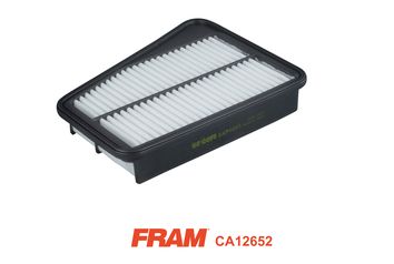 CA12652 FRAM Воздушный фильтр
