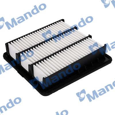 MAF019 MANDO Воздушный фильтр