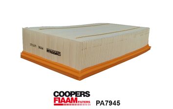 PA7945 CoopersFiaam Воздушный фильтр