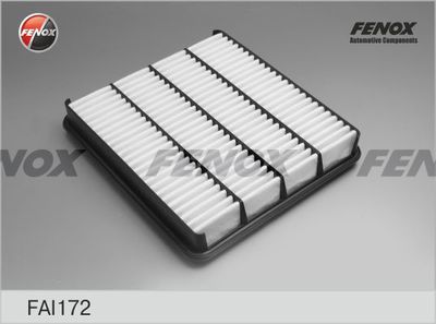 FAI172 FENOX Воздушный фильтр