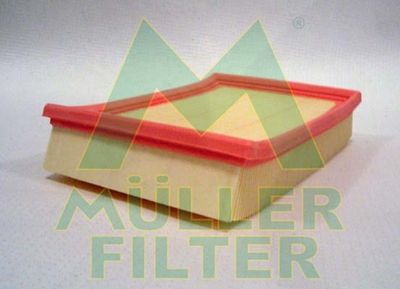 PA723 MULLER FILTER Воздушный фильтр