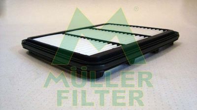 PA3235 MULLER FILTER Воздушный фильтр