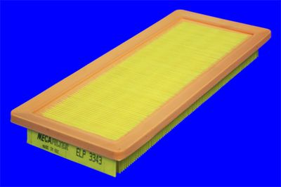 ELP3343 MECAFILTER Воздушный фильтр
