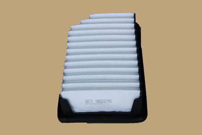 SB2270 SCT - MANNOL Воздушный фильтр