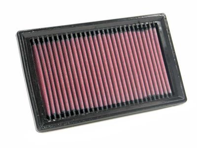 CG9002 K&N Filters Воздушный фильтр