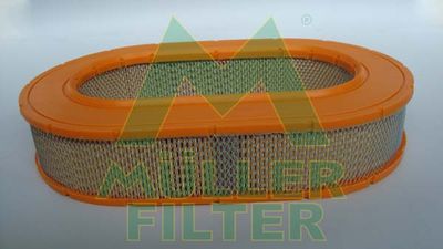 PA401 MULLER FILTER Воздушный фильтр