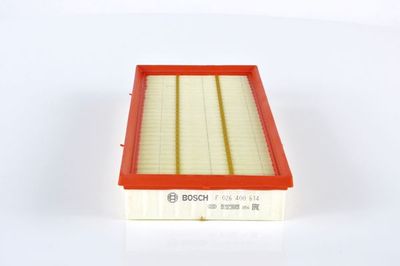 F026400614 BOSCH Воздушный фильтр