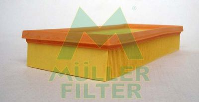 PA3309 MULLER FILTER Воздушный фильтр