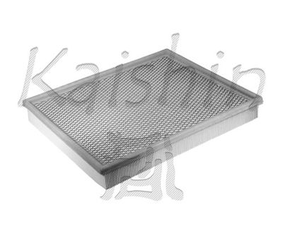 A10018 KAISHIN Воздушный фильтр