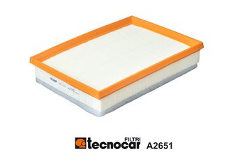 A2651 TECNOCAR Воздушный фильтр