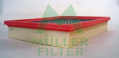 PA3308 MULLER FILTER Воздушный фильтр