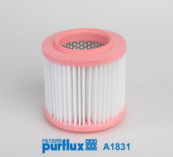 A1831 PURFLUX Воздушный фильтр