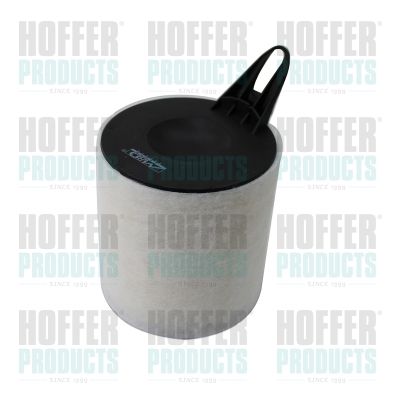 18542 HOFFER Воздушный фильтр