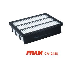 CA12488 FRAM Воздушный фильтр