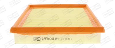 CAF100684P CHAMPION Воздушный фильтр