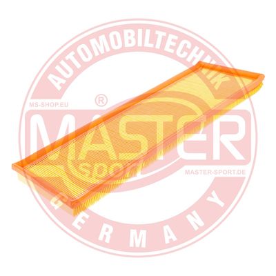 4476LFPCSMS MASTER-SPORT GERMANY Воздушный фильтр