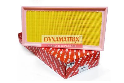 DAF514 DYNAMATRIX Воздушный фильтр