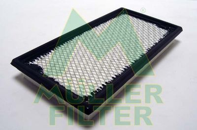 PA3419 MULLER FILTER Воздушный фильтр