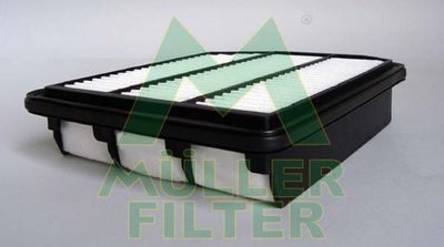 PA3194 MULLER FILTER Воздушный фильтр