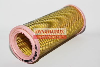 DAF855 DYNAMATRIX Воздушный фильтр