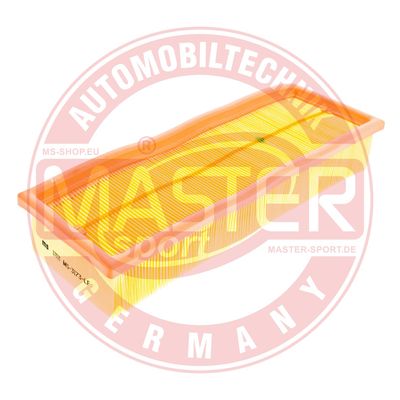 3173LFPCSMS MASTER-SPORT GERMANY Воздушный фильтр