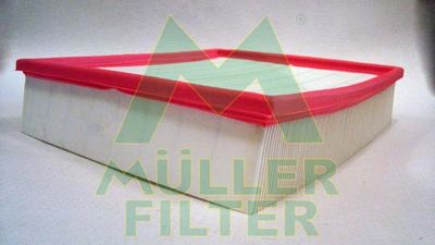 PA616 MULLER FILTER Воздушный фильтр