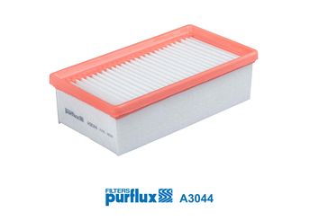 A3044 PURFLUX Воздушный фильтр