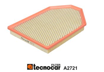A2721 TECNOCAR Воздушный фильтр