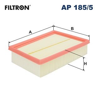 AP1855 FILTRON Воздушный фильтр