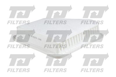 QFA0374 QUINTON HAZELL Воздушный фильтр