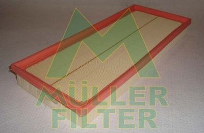 PA291 MULLER FILTER Воздушный фильтр