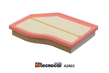 A2603 TECNOCAR Воздушный фильтр