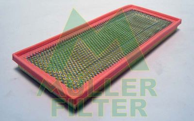 PA151 MULLER FILTER Воздушный фильтр