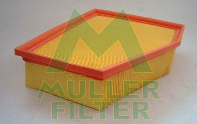 PA3556 MULLER FILTER Воздушный фильтр