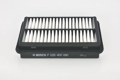 F026400090 BOSCH Воздушный фильтр