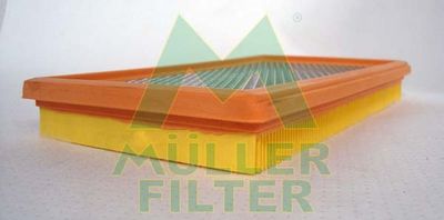 PA3277 MULLER FILTER Воздушный фильтр
