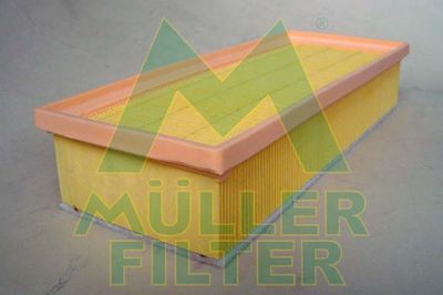 PA3226 MULLER FILTER Воздушный фильтр