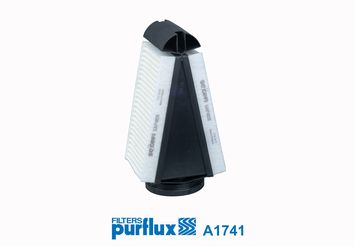 A1741 PURFLUX Воздушный фильтр